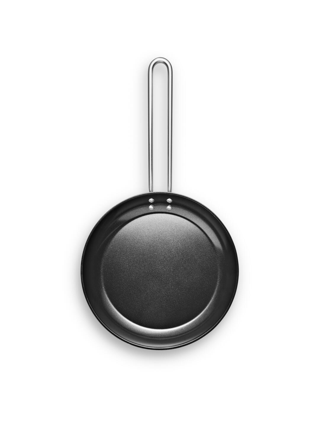Grey Line stegepande - Ø24 cm